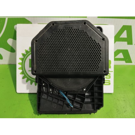 Recambio de altavoz para bmw serie 3 touring (e91) 2.0 16v referencia OEM IAM 430407860491  