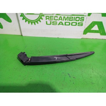 Recambio de brazo limpia trasero para dacia sandero laureate referencia OEM IAM 80008337  