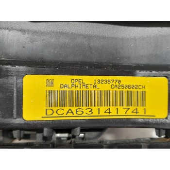Recambio de airbag delantero izquierdo para opel corsa d 1.3 16v cdti referencia OEM IAM 13235770  