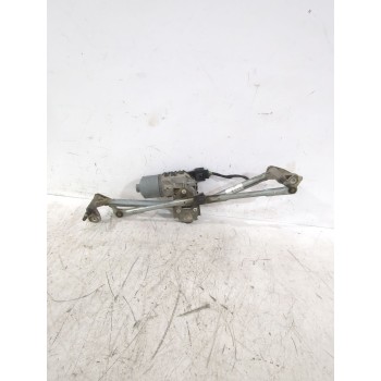 Recambio de motor limpia delantero para volkswagen polo iv (9n_, 9a_) 1.9 sdi referencia OEM IAM 6Q1955119A  