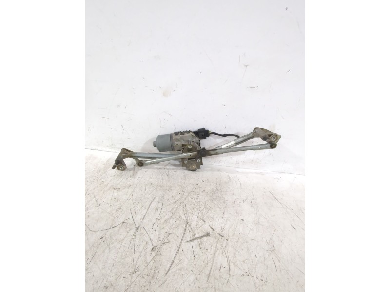 Recambio de motor limpia delantero para volkswagen polo iv (9n_, 9a_) 1.9 sdi referencia OEM IAM 6Q1955119A  