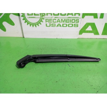 Recambio de brazo limpia trasero para dacia sandero laureate referencia OEM IAM 80008337  