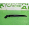 Recambio de brazo limpia trasero para dacia sandero laureate referencia OEM IAM 80008337  