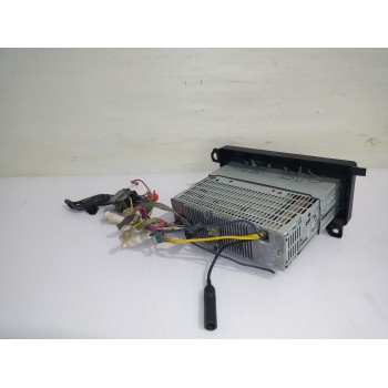 Recambio de sistema audio / radio cd para chrysler voyager (gs) 2.5 td family referencia OEM IAM P05091650AB  