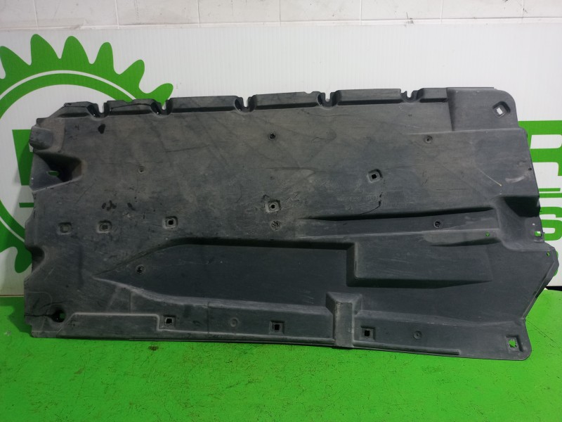 Recambio de cubrecarter para peugeot 508 active referencia OEM IAM 9671391880  