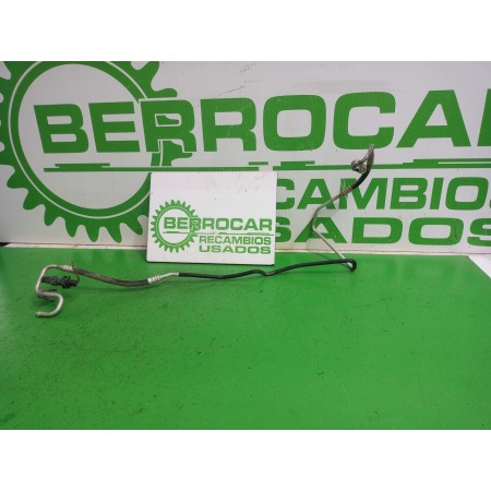 Recambio de tubos aire acondicionado para seat ibiza (6k1) select referencia OEM IAM 6K1820741C  