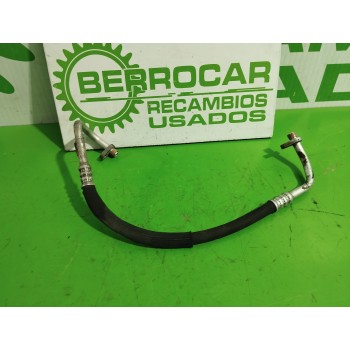 Recambio de tubos aire acondicionado para renault scenic ii 1.6 16v referencia OEM IAM 8200280683  