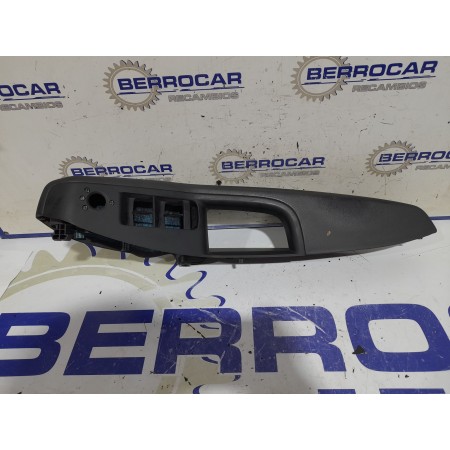 Recambio de tirador puerta para audi q5 (8r) referencia OEM IAM 8R1867171  