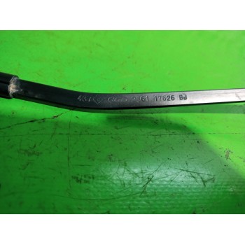 Recambio de brazo limpia delantero derecho para ford fiesta (cbk) ambiente referencia OEM IAM 2S6117526BB  