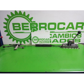 PALANCA CAMBIO 1K0711091A 