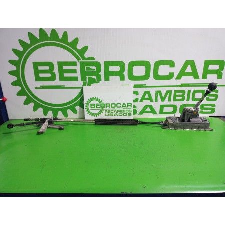 Recambio de palanca cambio para volkswagen golf v berlina (1k1) 1.9 tdi referencia OEM IAM 1K0711091A  