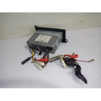 Recambio de sistema audio / radio cd para chrysler voyager (gs) 2.5 td family referencia OEM IAM P05091650AB  