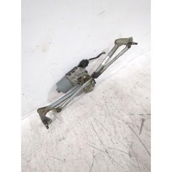 Recambio de motor limpia delantero para volkswagen polo iv (9n_, 9a_) 1.9 sdi referencia OEM IAM 6Q1955119A  