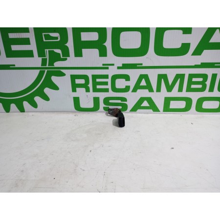 Recambio de enganche cinturon para renault scenic ii 1.9 dci diesel referencia OEM IAM B6015088  