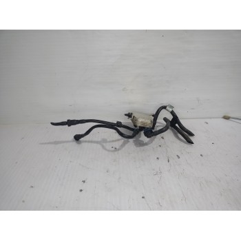 Recambio de radiador gasoil para land rover discovery 4 tdv6 hse referencia OEM IAM F8741004  