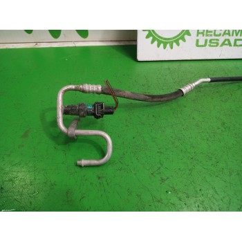 Recambio de tubos aire acondicionado para seat ibiza (6k1) select referencia OEM IAM 6K1820741C  