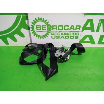 Recambio de cinturon seguridad trasero izquierdo para dacia sandero laureate referencia OEM IAM 625552200C  