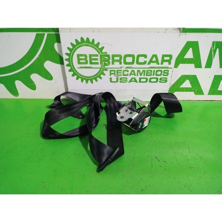 Recambio de cinturon seguridad trasero izquierdo para dacia sandero laureate referencia OEM IAM 625552200C  
