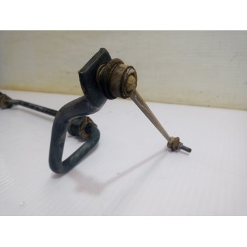 Recambio de barra estabilizadora delantera para ford focus lim. (cb4) business referencia OEM IAM 4M515494BD  