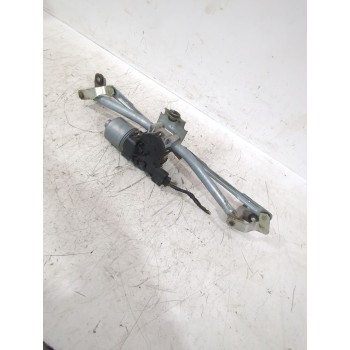 Recambio de motor limpia delantero para volkswagen polo iv (9n_, 9a_) 1.9 sdi referencia OEM IAM 6Q1955119A  