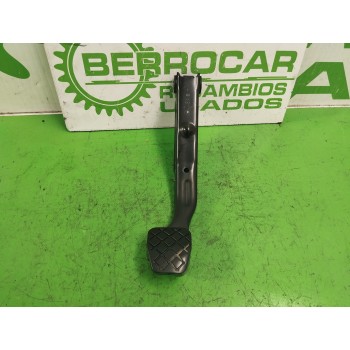 Recambio de pedal freno para seat ibiza (6l1) 1.9 tdi referencia OEM IAM 6Q1721142B  
