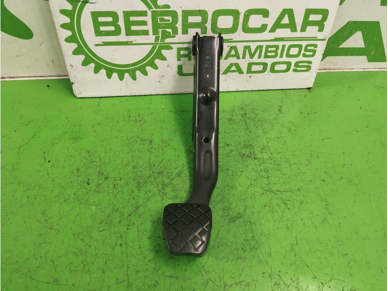 Recambio de pedal freno para seat ibiza (6l1) 1.9 tdi referencia OEM IAM 6Q1721142B  