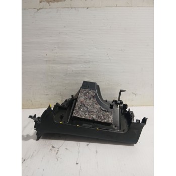 Recambio de guantera para peugeot rifter 1.5 bluehdi 100 referencia OEM IAM 98253897ZD  