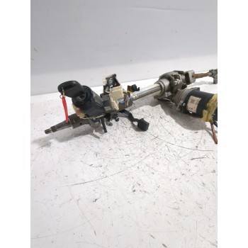 Recambio de columna direccion para toyota yaris (_p9_) 1.33 vvt-i (nsp90_) referencia OEM IAM 452000D165  