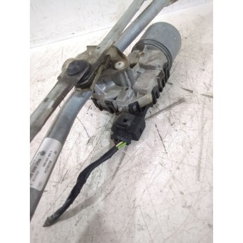 Recambio de motor limpia delantero para volkswagen polo iv (9n_, 9a_) 1.9 sdi referencia OEM IAM 6Q1955119A  