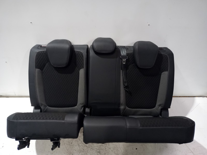 Recambio de asiento trasero para opel grandland x design line referencia OEM IAM 98482993YC  