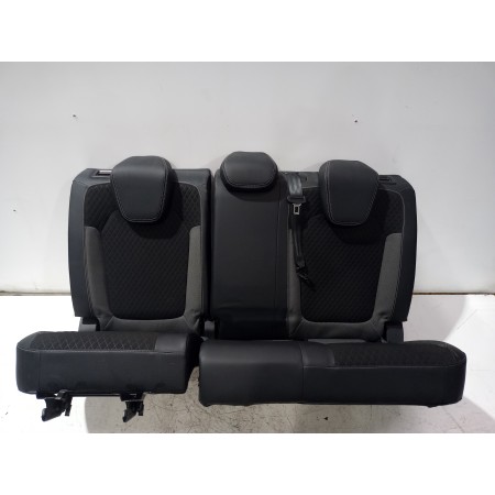 Recambio de asiento trasero para opel grandland x design line referencia OEM IAM 98482993YC  