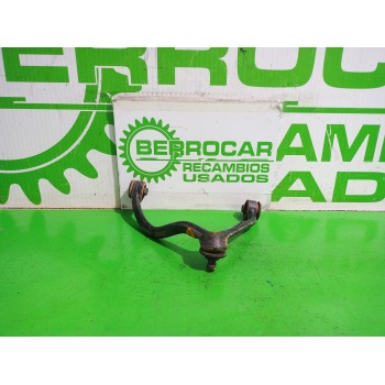 BRAZO SUSPENSION SUPERIOR DELANTERO IZQUIERDO 544103E100 