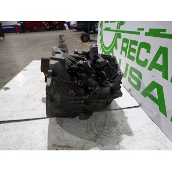 Recambio de caja cambios para ford s-max (ca1) titanium referencia OEM IAM 6G9R-7002-SF/ 6M2R-7F096-EA  