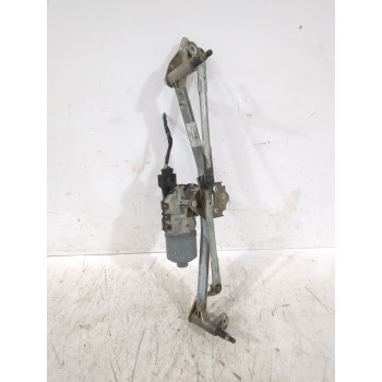 Recambio de motor limpia delantero para volkswagen polo iv (9n_, 9a_) 1.9 sdi referencia OEM IAM 6Q1955119A  