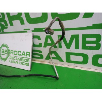 Recambio de tubos aire acondicionado para seat ibiza (6k1) select referencia OEM IAM 6K1820741C  