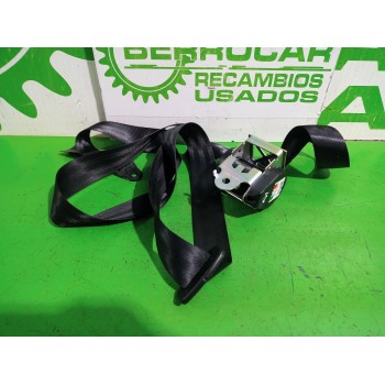 Recambio de cinturon seguridad trasero izquierdo para dacia sandero laureate referencia OEM IAM 625552200C  