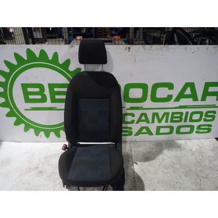 Recambio de asiento delantero izquierdo para ford fiesta (cbk) ambiente referencia OEM IAM 1405385  