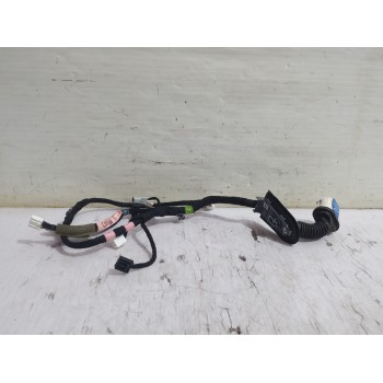 Recambio de cableado puerta para mazda 3 lim. () center-line referencia OEM IAM BHS267190B  