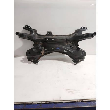 Recambio de puente delantero para toyota auris (_e15_) 1.6 (zre151_) referencia OEM IAM 5120102102  