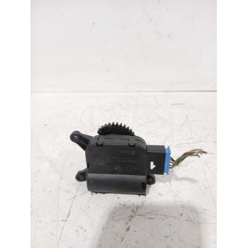 MOTOR APERTURA TRAMPILLA 0132801357 