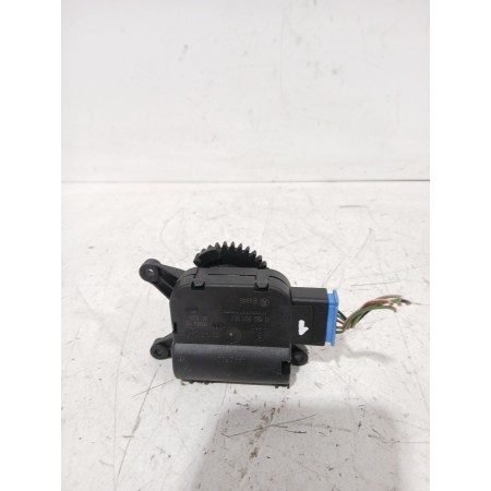 Recambio de motor apertura trampilla para volkswagen polo iv (9n_, 9a_) 1.9 sdi referencia OEM IAM 0132801357  