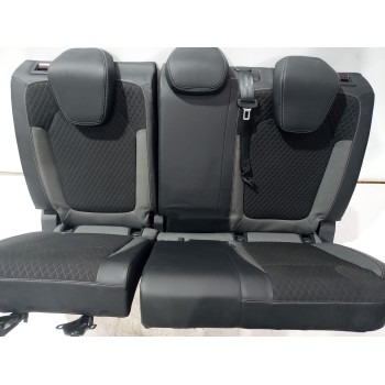 Recambio de asiento trasero para opel grandland x design line referencia OEM IAM 98482993YC  