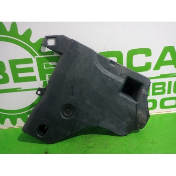 Recambio de cubrecarter para peugeot 508 active referencia OEM IAM 9671531580  