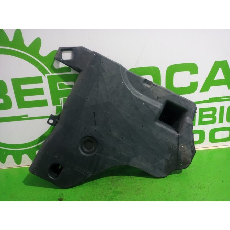 Recambio de cubrecarter para peugeot 508 active referencia OEM IAM 9671531580  