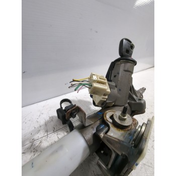 Recambio de columna direccion para toyota yaris (_p9_) 1.33 vvt-i (nsp90_) referencia OEM IAM 452000D165  