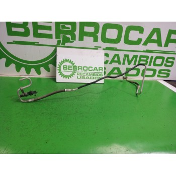 Recambio de tubos aire acondicionado para seat ibiza (6k1) select referencia OEM IAM 6K1820741C  