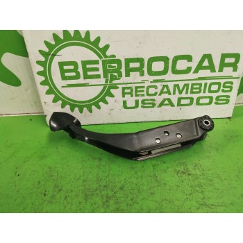 Recambio de pedal freno para seat ibiza (6l1) 1.9 tdi referencia OEM IAM 6Q1721142B  