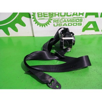Recambio de cinturon seguridad trasero izquierdo para dacia sandero laureate referencia OEM IAM 625552200C  