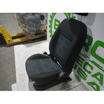 Recambio de asiento delantero izquierdo para ford fiesta (cbk) ambiente referencia OEM IAM 1405385  