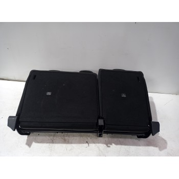 Recambio de asiento trasero para opel grandland x design line referencia OEM IAM 98482993YC  